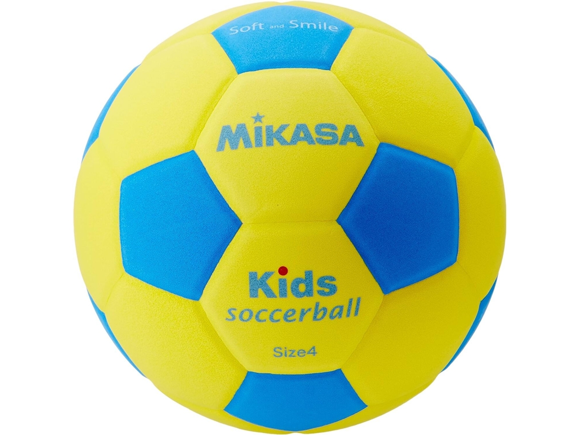 Fútbol infantil SF4J-YBL MIKASA