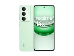 14x 5g 8gb 256gb Verde Peridoto Dual En Realme