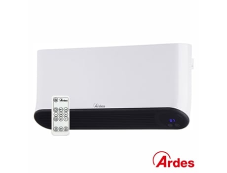 Termoventilador de Pared Cerámico 2000W ARDES