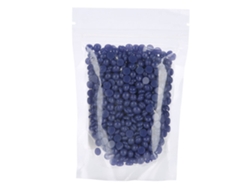 2026-9 Tipos de cera granulada dura para remoção de pelos nos braços e no corpo: Pellets de cera de abelha (lavanda)