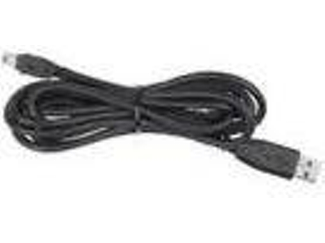 Cable USB LG KGDAT_ES Negro