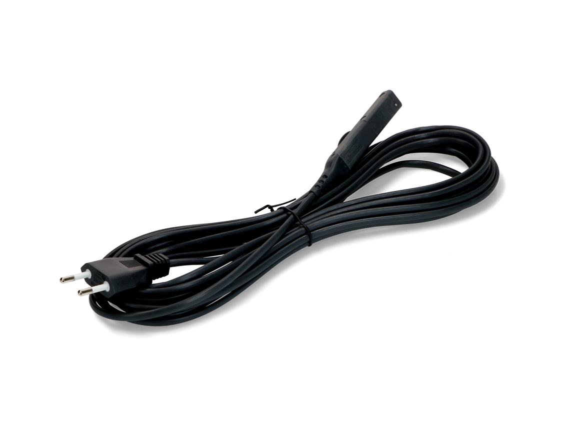 Cable De Aspiradelra 7 M 2x0,75mm - Vk150 Para Aspiradelra Vac503vk