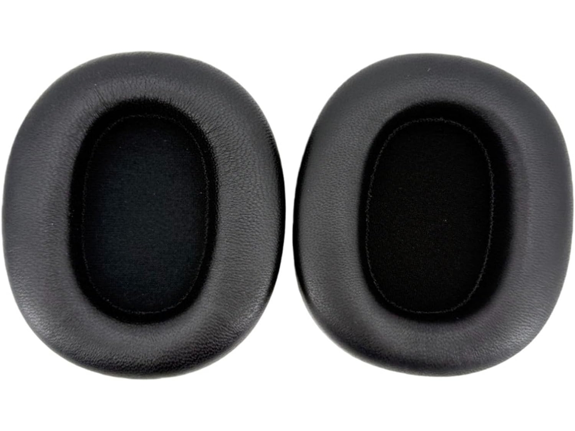 Almohadillas Cómodas De Piel De Oveja Para Auriculares Spirit Series 5. Fácil Instalación.