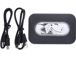 Sistema De Navegación Para Coche 3 En 1 Con Adaptador Wifi Con Cable Original De 2 Gb/16 Gb