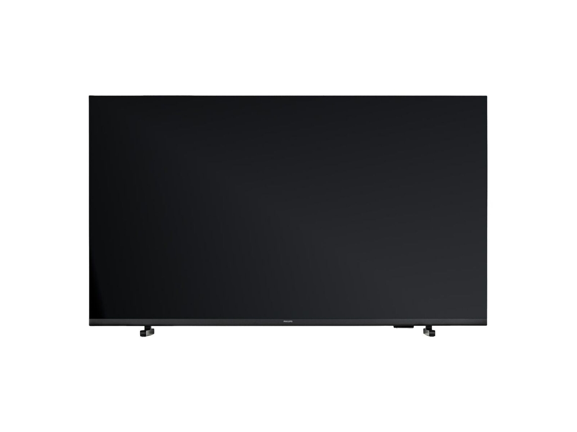 Smart TV PHILIPS 55PUS7409/12 (Negro - F - 55" - 4K Ultra HD)