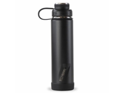 Botella Térmica ECOVESSEL Acero Inoxidable (Multicolor - 709 ml)