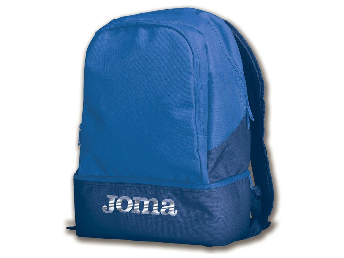 Mochila de Fútbol JOMA Estadio Iii (21-30 L - Azul)