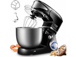 Batidora-Amasadora ROYALTY LINE PKM-1600 (1800 W - 5,5 L)