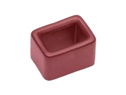 Protectores para cinturones de seguridad. Funda protectora para la hebilla del cinturón. Nostalgia88