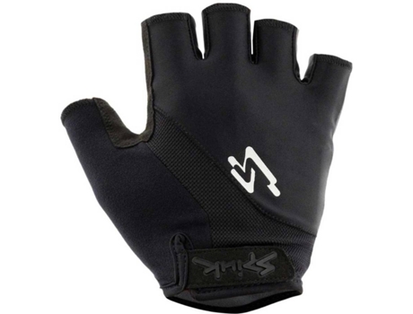 Guantes para Unisex SPIUK SPORTLINE Negro