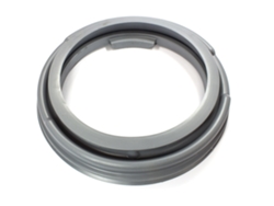 Goma De La Puerta - Samsung Dc64-00374b Para Lavadora Gsk001sa