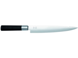 Cuchillo de Cocina KAI Wasabi Black