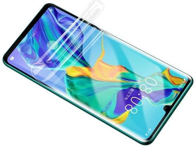 Protector de Pantalla Huawei P30 Pro Gel Full Cover