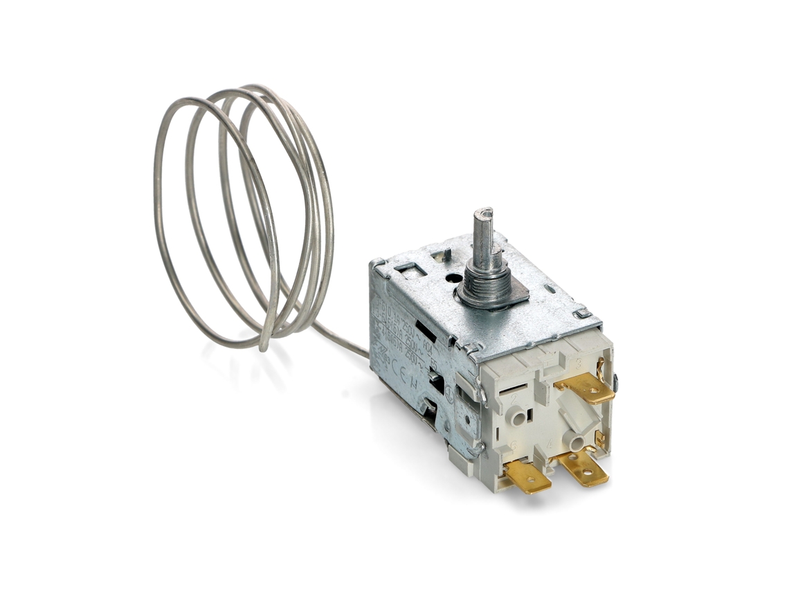 Termostato De Frigorífico - Atea A13-0512-ariston 058912 Para Frigorífico/congelador Trf005ar