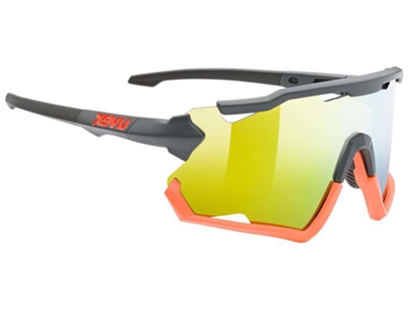 Gafas de Ciclismo UVEX Sportstyle 228 (Estandár - Cat.3)