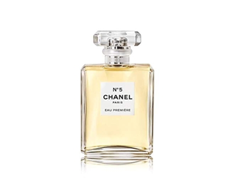 Perfume CHANEL №5 Eau Premiere 100 ml (Eau de parfum)