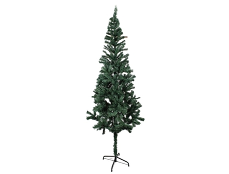Árbol de Navidad 2,10 M con 500 ramas