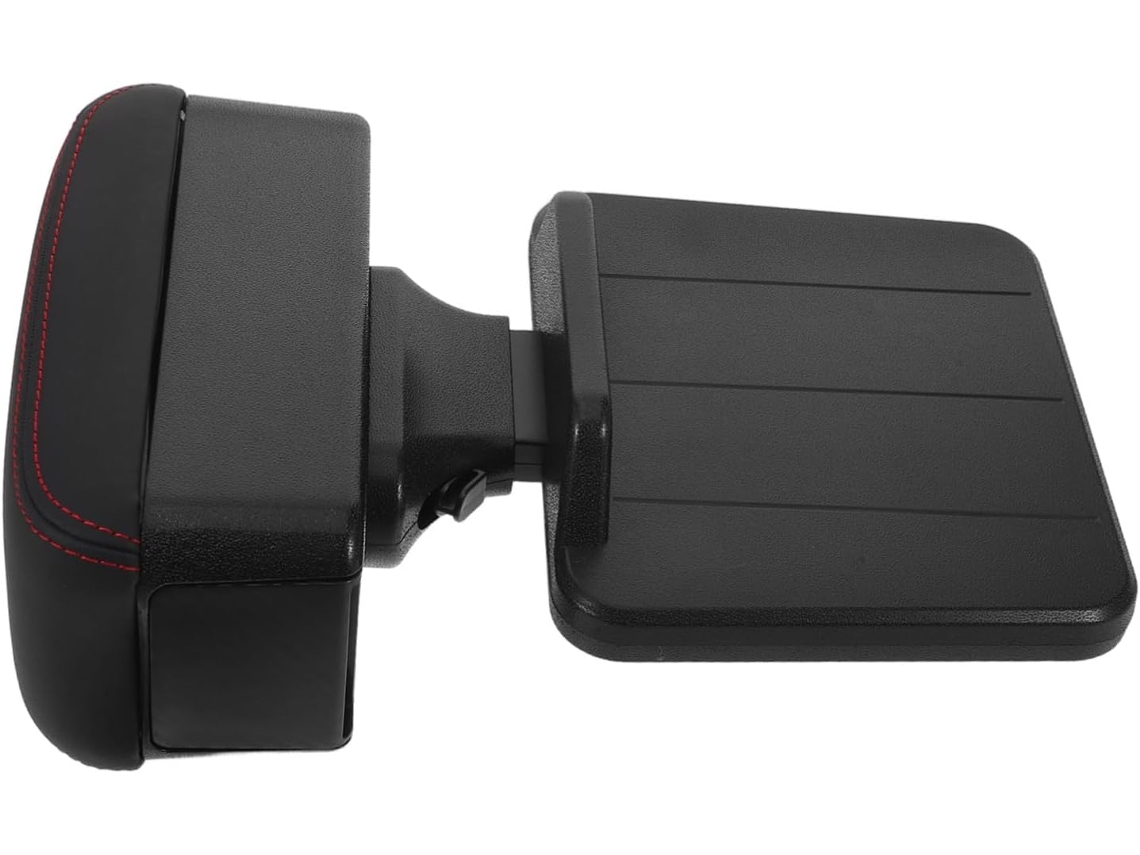Caja De Almacenamiento Para El Reposabrazos Del Coche, Compartimento De La Consola Central, Organizador Oculto Para Vehículos.