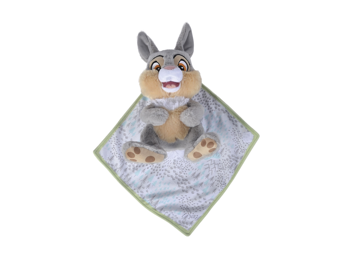 Peluche sales de tambor