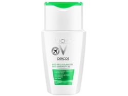Dercos Champú Anticaspa para Cabellos Secos 200 ml VICHY LABORATOIRES
