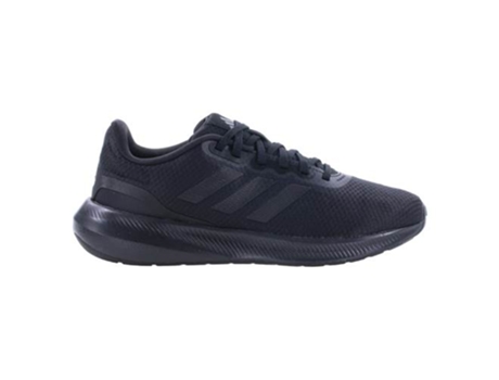 Zapatillas Hombre ADIDAS Runfalcon 30 Wide Negro (Tam: 44)