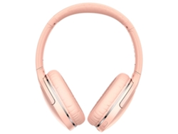 Auriculares Baseus D02 Pro Bluetooth Hifi Auriculares Hifi Hifi Auriculares Sport Sport con Cable de Audio para La Tableta Parai