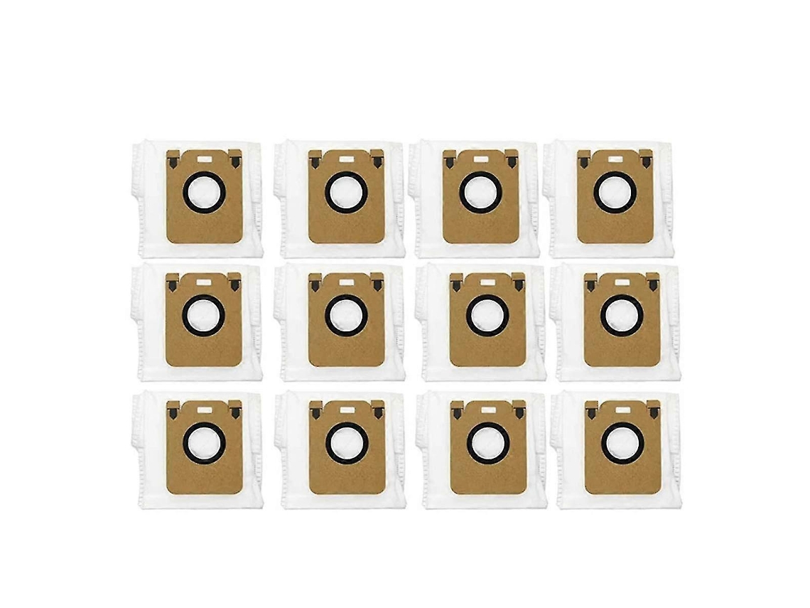 4 filtros HEPA compatibles con aspiradoras T10, T20 y T30 G9 y G10 Yunzii