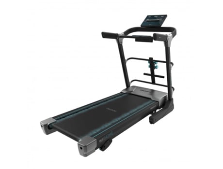 Cinta de correr DrumFit WayHome 1800 Runner Sprint CECOTEC CECOTEC