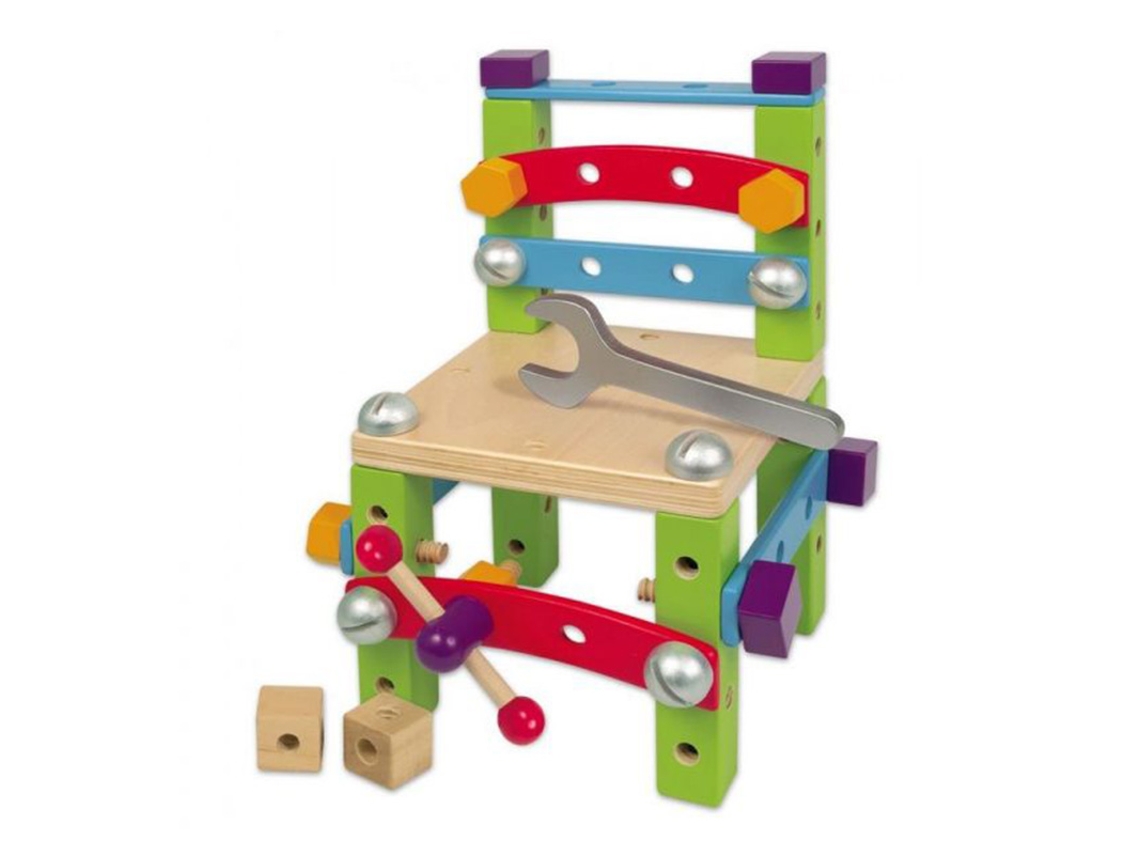 Juguete JUMBO D55229