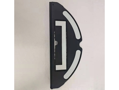 Soporte de cubierta de paño de mopa para Xiaomi Roborock S7 T7S Plus, colgador de aspiradora, accesorios de repuesto