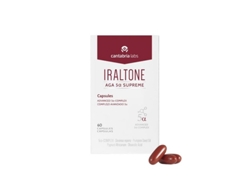 Aga 5alfa Supreme 60 cápsulas Iraltone
