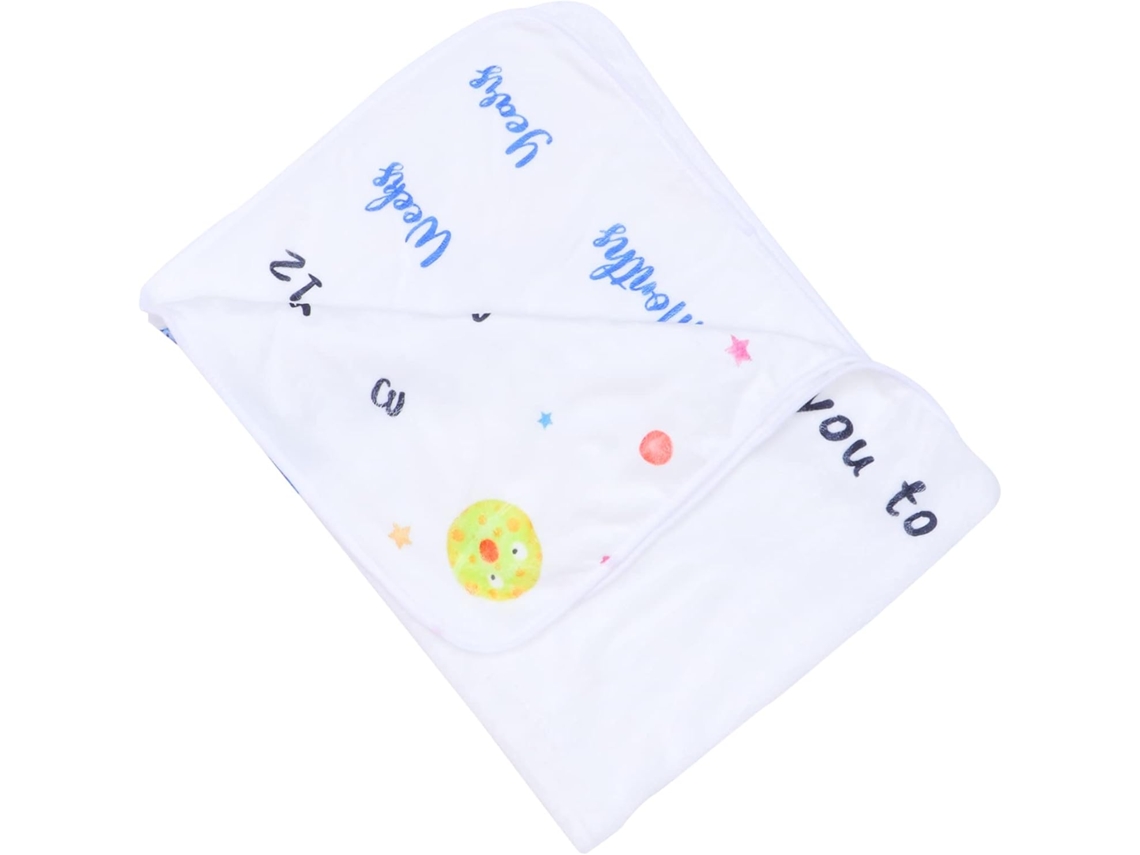 Manta De Escenario Para Niño Y Niña, Accesorio De Fondo Para Fotografía Con Numeración
