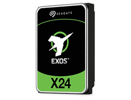 Disco Duro SEAGATE ST20000NM002H (3,5" - 20 TB)