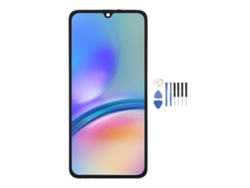 Pantalla De 6,7 Pulgadas Para Galaxy A05s Sm A057f Sm A057m Sm A057g Con Kit De Herramientas De Reparación.