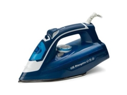 Plancha Orbegoz.vap.2600w.base Ix Sv2685 Orbegozo