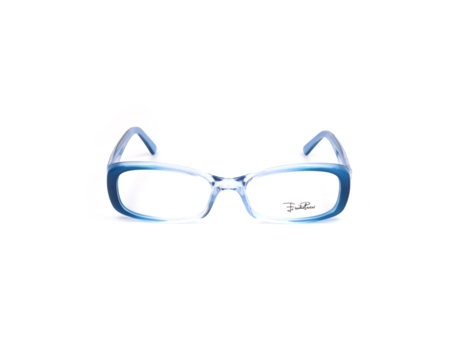 Montura de Gafas Mujer Emilio Pucci EP2660-461 Azul