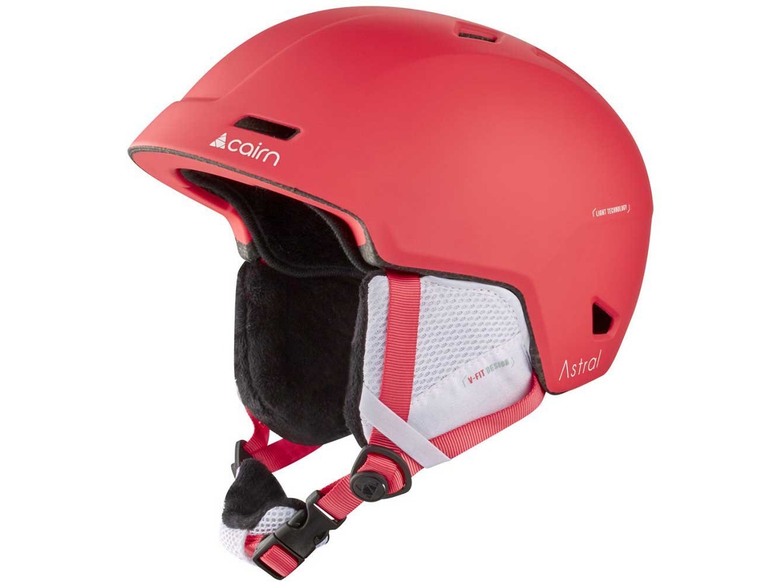 Casco de Esquí CAIRN Astral (55-56 cm)