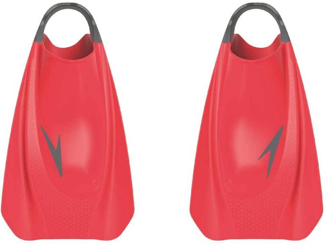 Aletas de Natación SPEEDO Fury Training (EU 46-47)