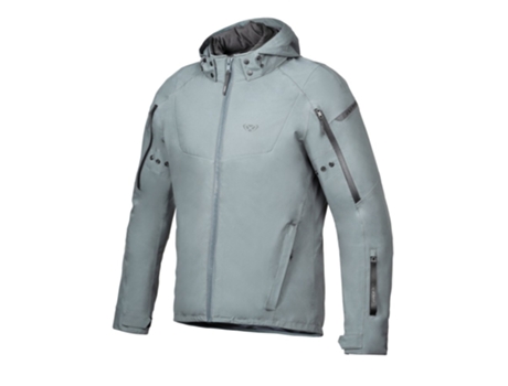 Chaqueta de Moto para Hombre IXON (M)