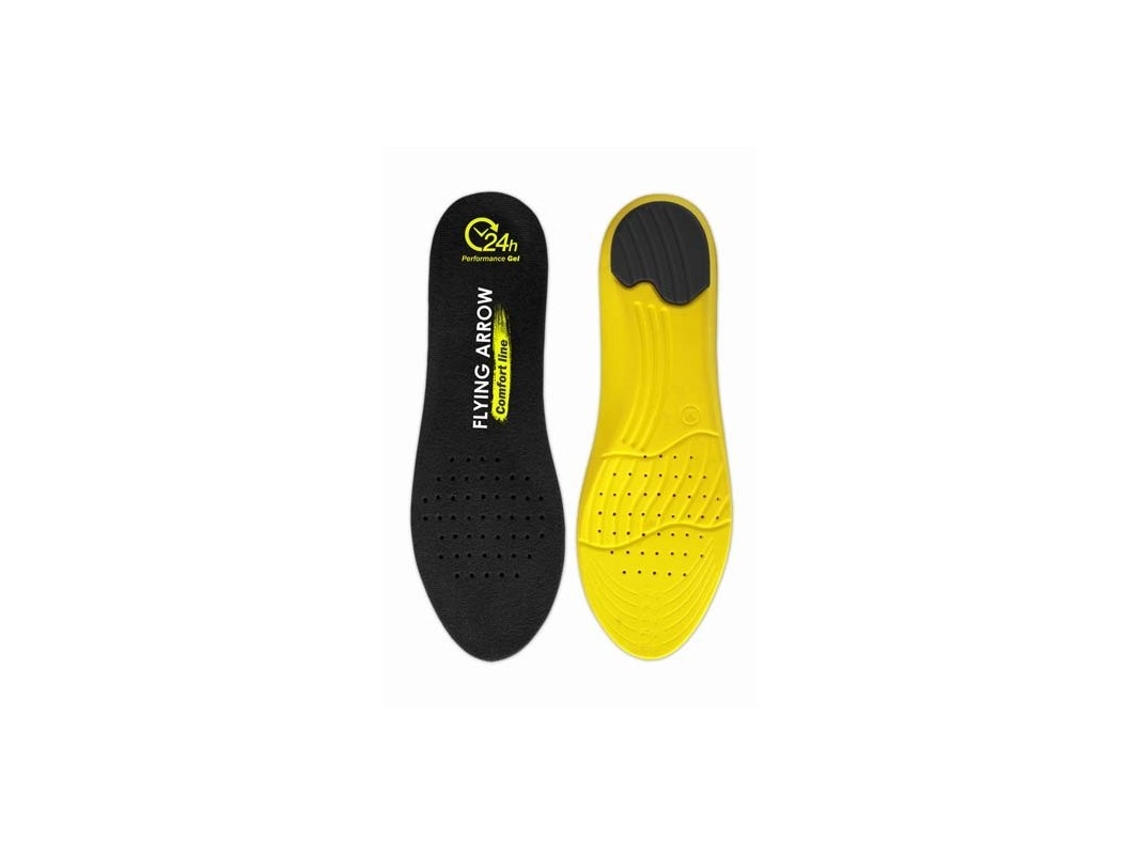 Plantilla Perfomance Gel Fl Talla: 41-47 CHEMITOOL SAFETY