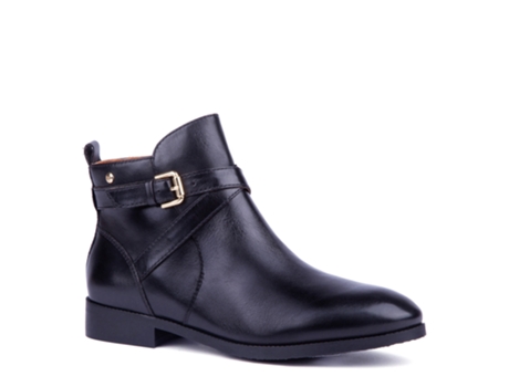 Botas de Mujer PIKOLINOS Royal Negro (37)
