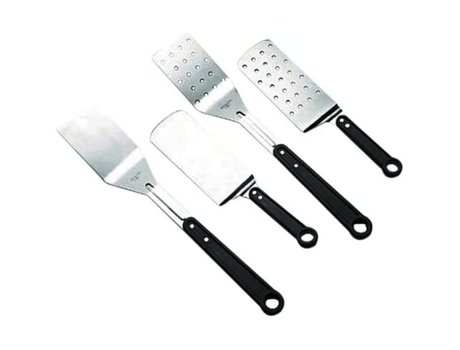LACOR Espátula Perforada 35 cm