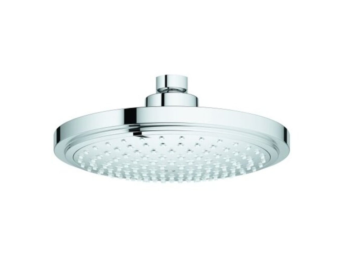 Ducha colgante Euphoria Cosmopolitan 180, desviador de caudal constante Grohe Ecojoy, Fg 27492000 Grohe