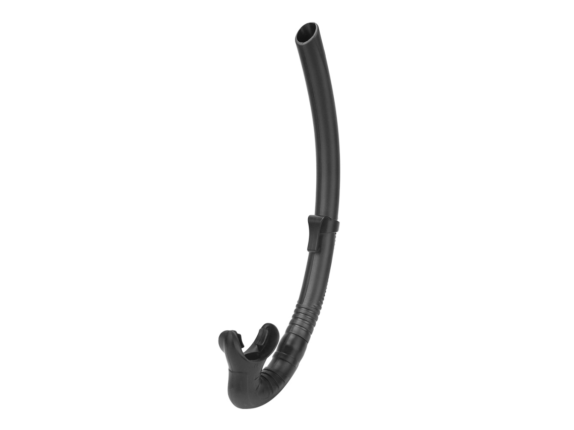 Tubo de respiración para buceo (apto para buceo y snorkel)