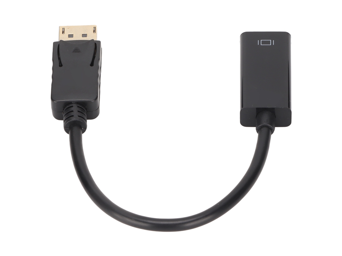 Adaptador Dp para Hdmi LAXISCREED 4kx2k Ouro