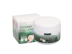 Crema para el tratamiento de la queratosis pilaris (hidratante y rejuvenecedora)