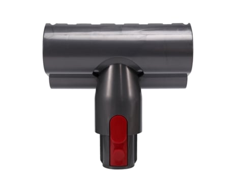Para cabeça de sucção de remoção de ácaros dyson v7 v8 v10 v11 escova de rolo