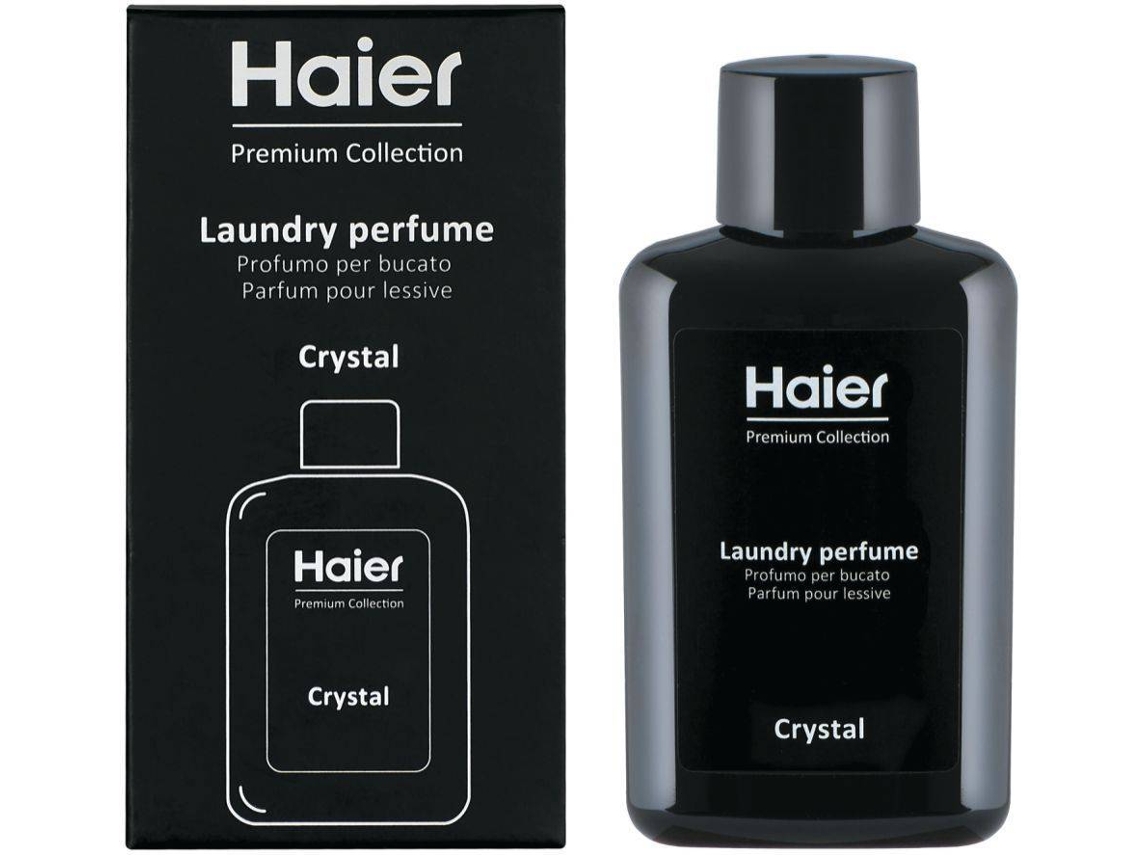 Perfume para Lavandería HAIRER Premium Collection (Líquido - 100 ml)