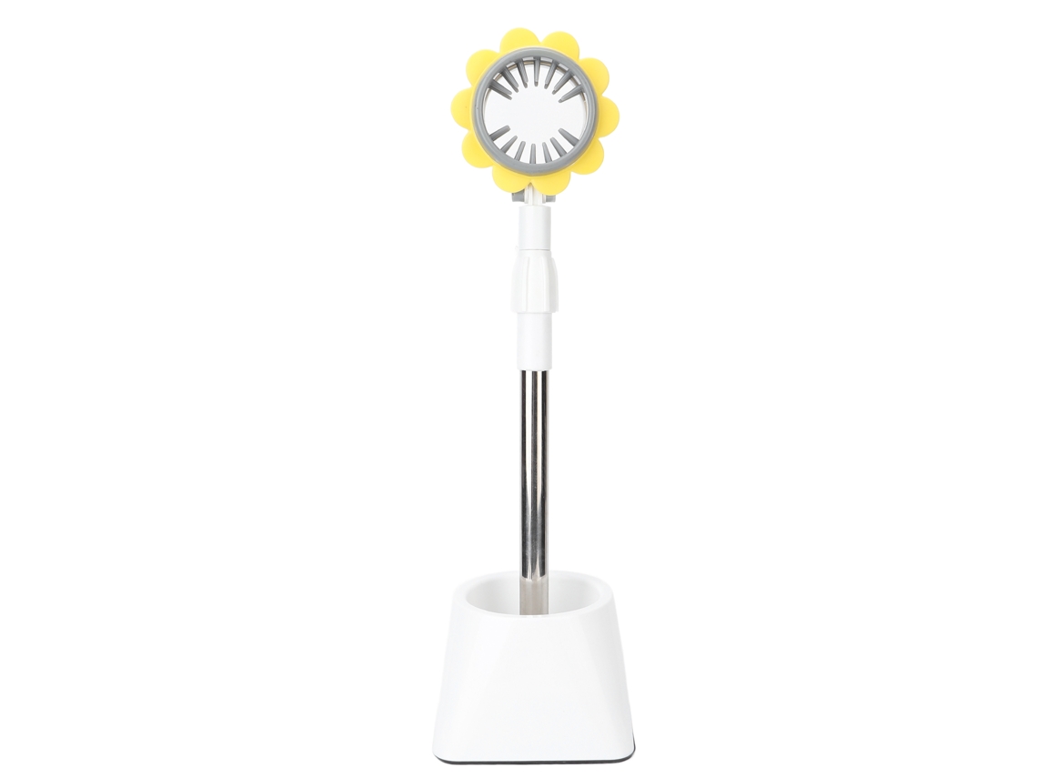 Soporte Para Secador De Pelo De Altura Ajustable Para Baño