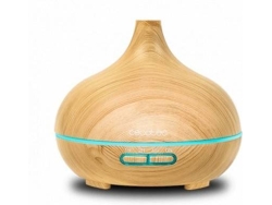 Mini Humidificador CECOTEC Pure Aroma 300 (15 m2)